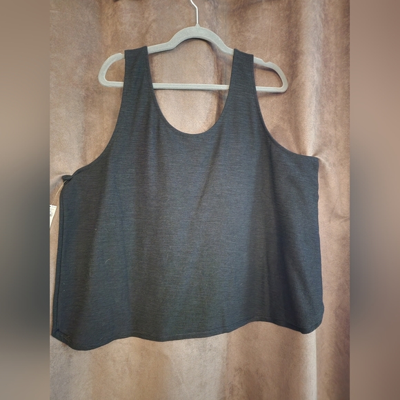Old navy plus size xxl tank top - Picture 3 of 3